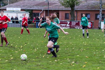 Bild 190 - TSV Heiligenstedten - M�nsterdorfer SV : Ergebnis: 1:3
